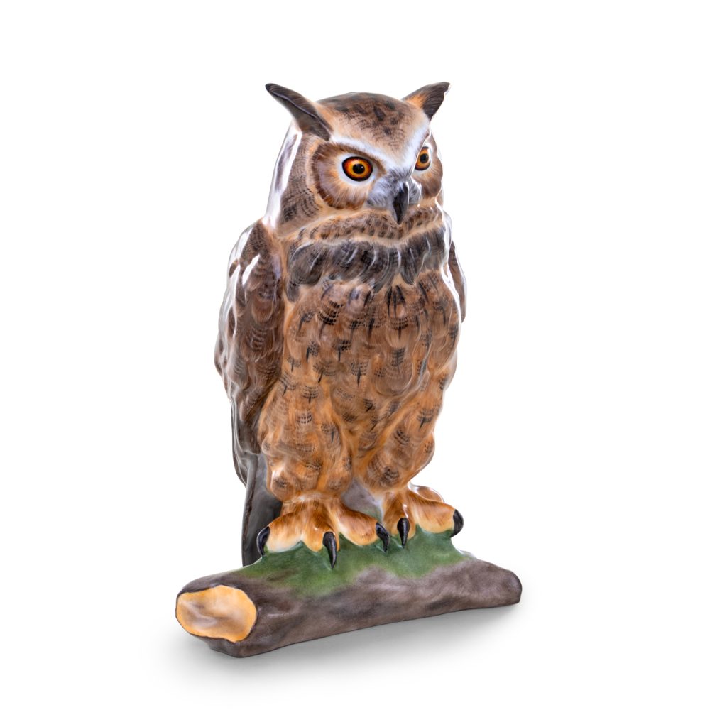Eagle owl