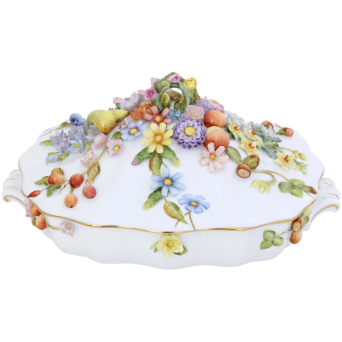 Vegetable dish