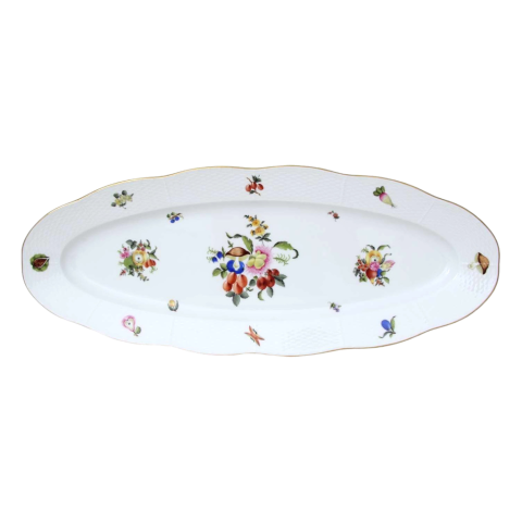 Fish dish