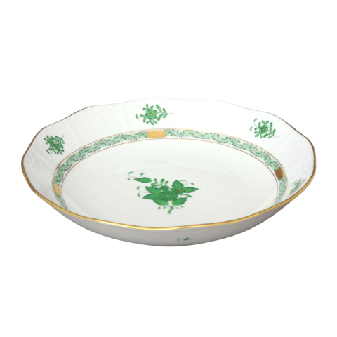 Vegetable dish