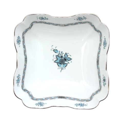 Salad dish