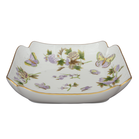 Salad dish