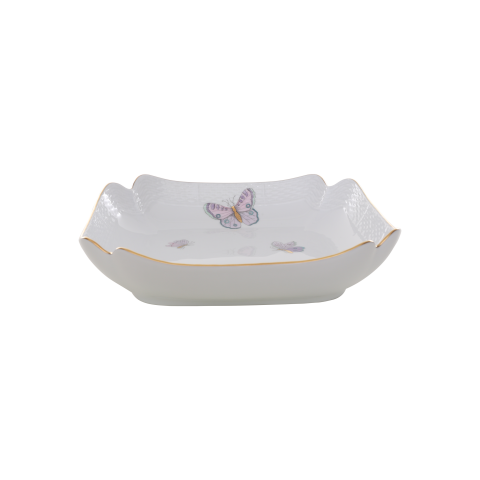 Salad dish