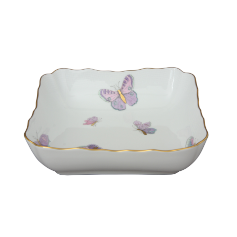 Salad dish