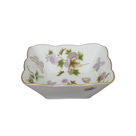 Salad dish