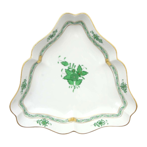 Salad dish