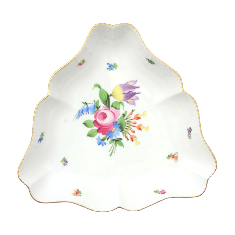 Salad dish