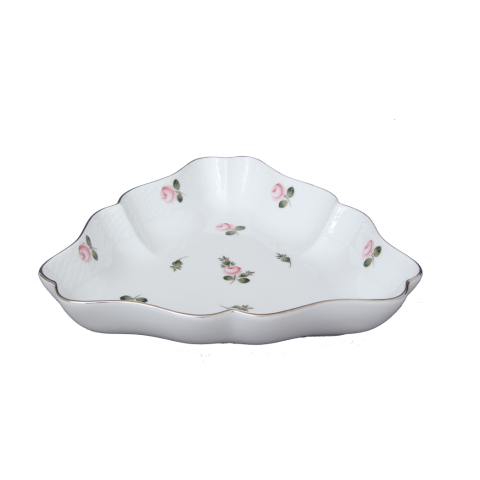 Salad dish