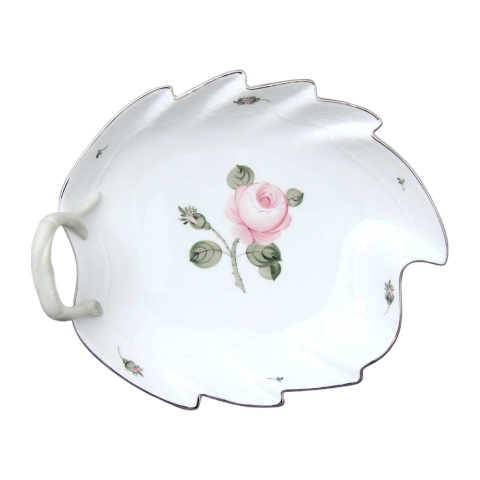 Leaf dish