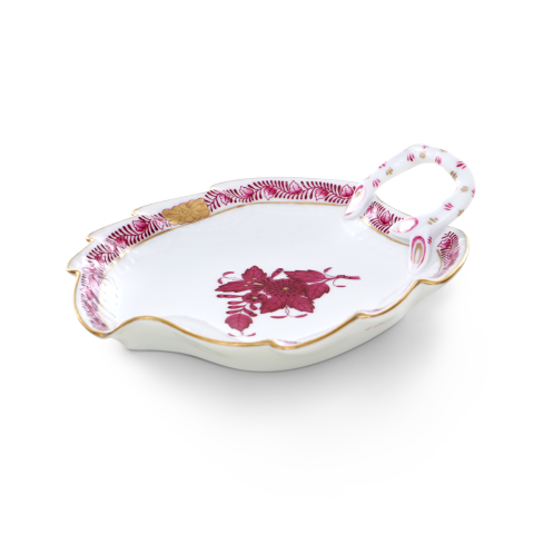 Leaf dish