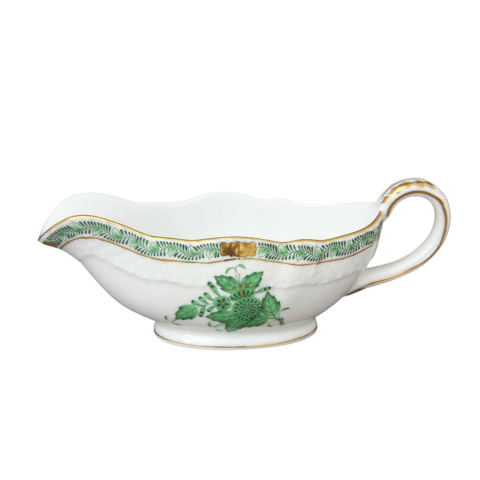 Sauce boat