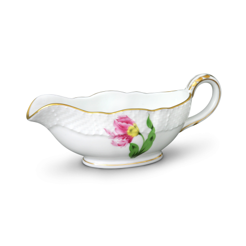 Sauce boat