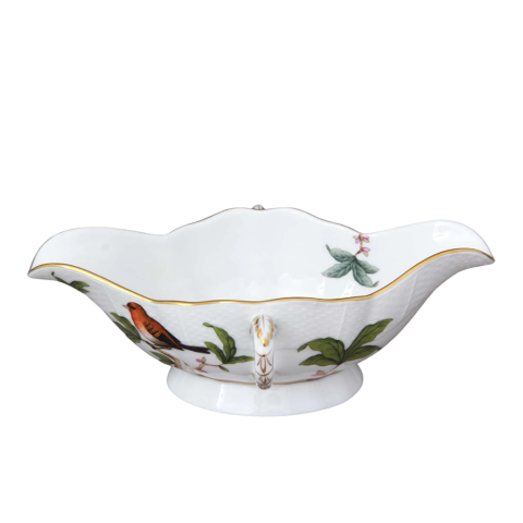 Sauce boat