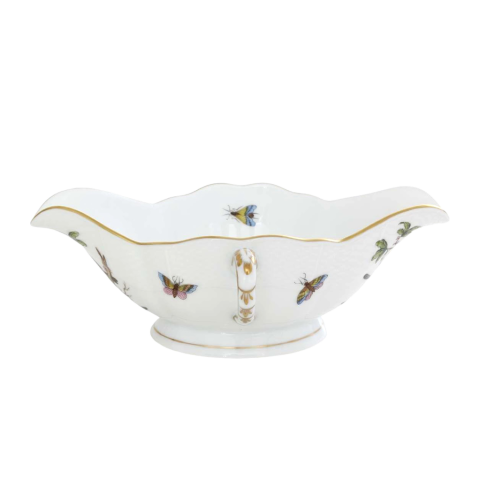 Sauce boat