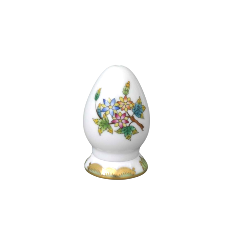 Pepper shaker, 1 hole