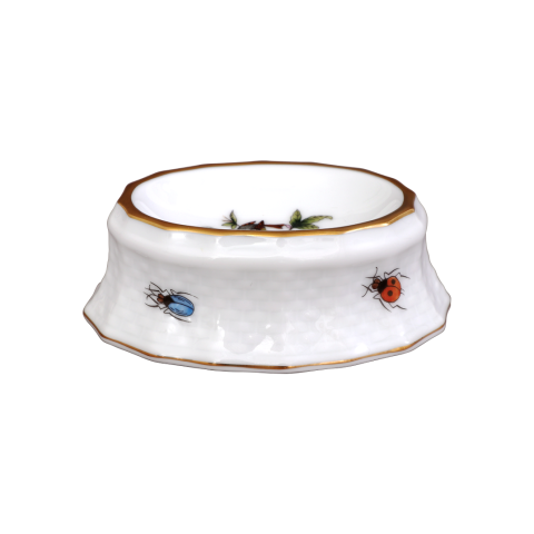 Salt cellar