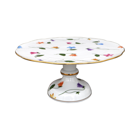 Cake plate