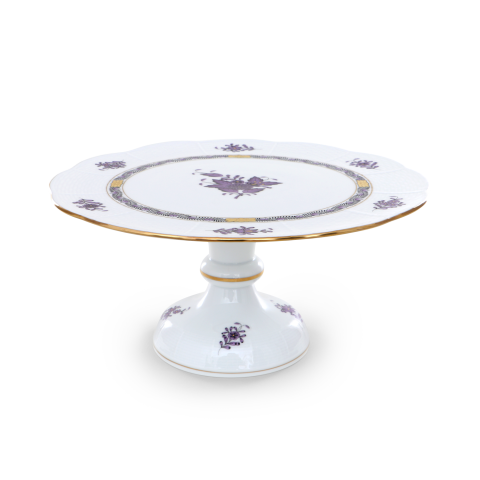 Cake plate