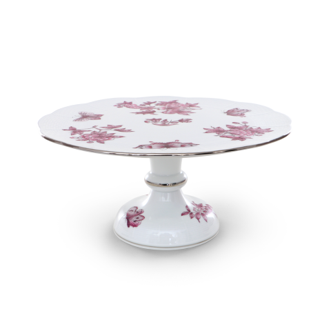 Cake plate