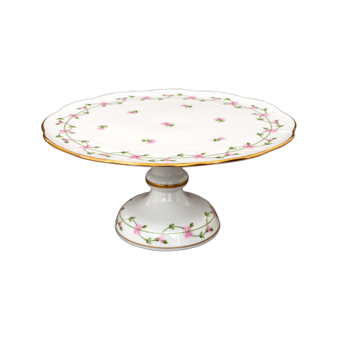 Cake plate