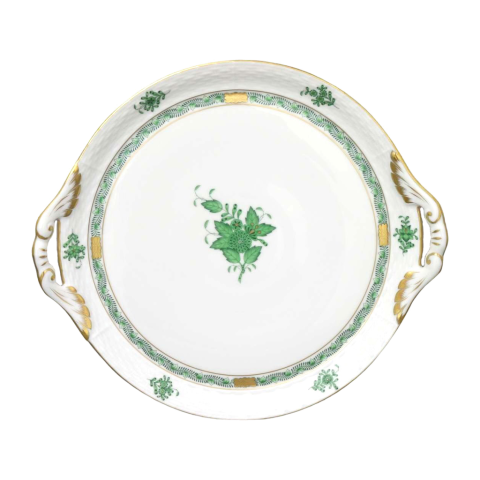 Cake plate