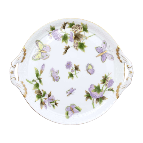 Cake plate