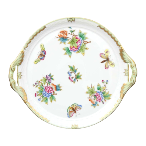 Cake plate
