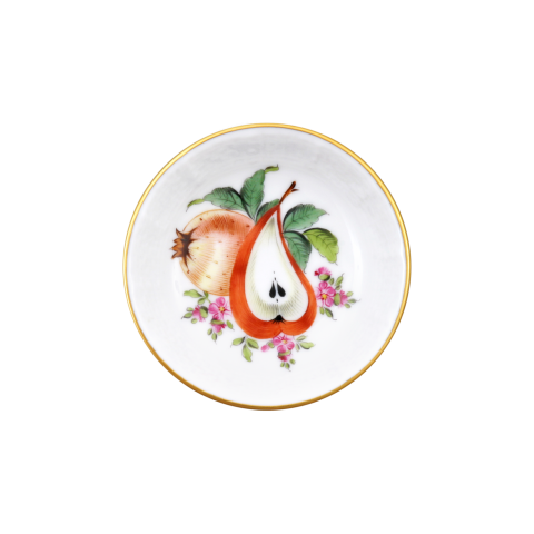 Small dish