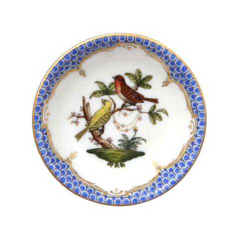 Small dish