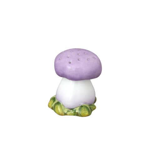 Salt shaker