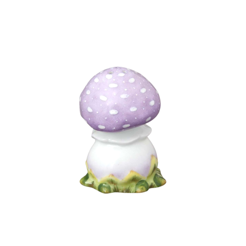 Salt shaker
