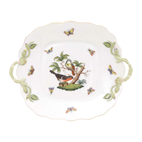 Platter