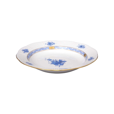 Soup plate