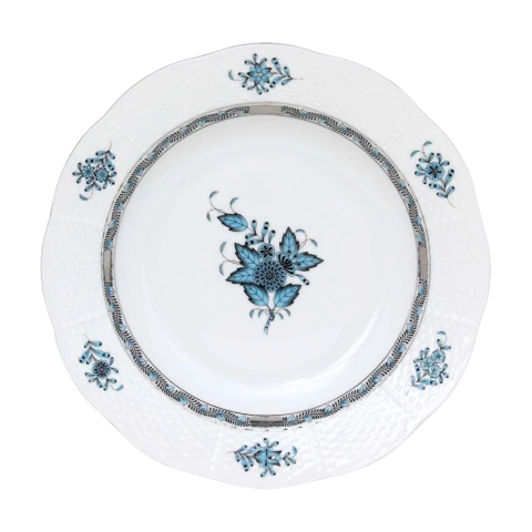 Soup plate