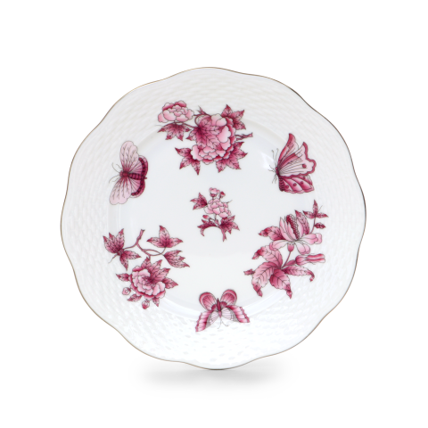 Dessert plate