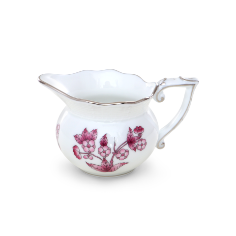 Creamer
