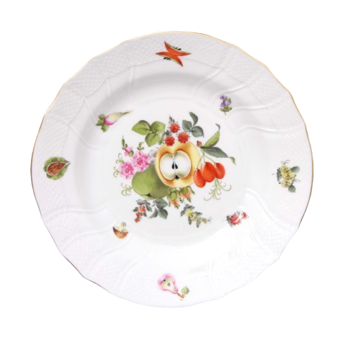 Dinner Plate