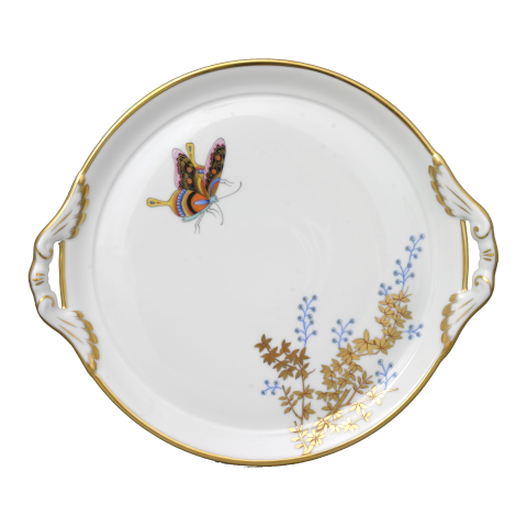Cake plate