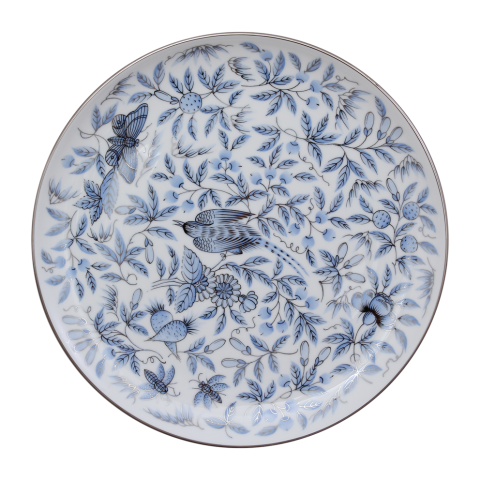 Dinner Plate