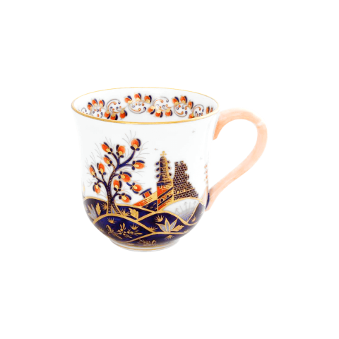 Milk mug