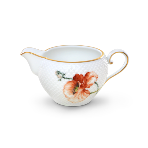 Creamer, VH relief