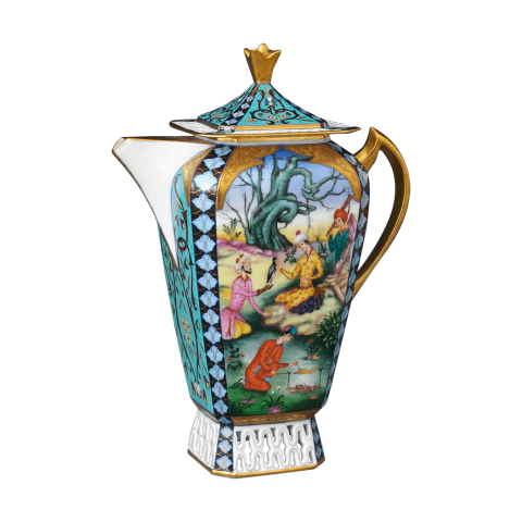 Coffeepot