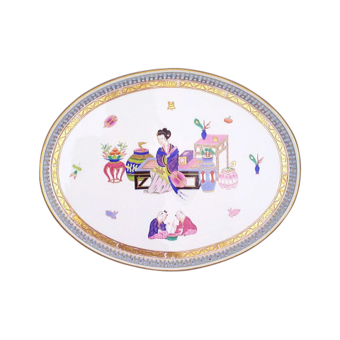 Tray