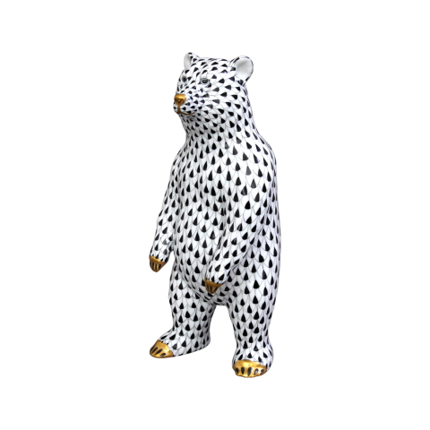 Standing Bear