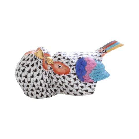 Pair of birds