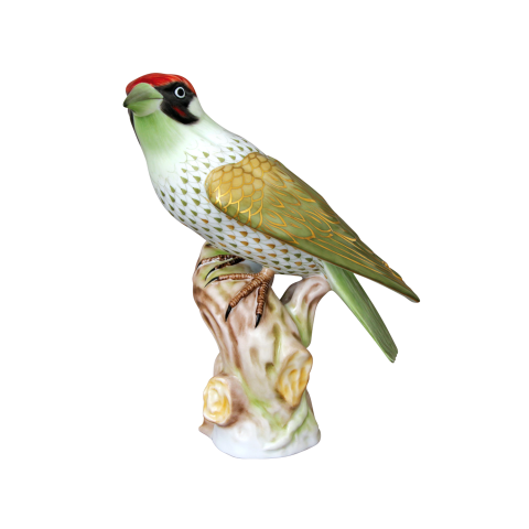 Popinjay