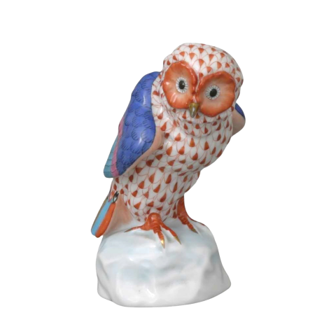 Owl, small