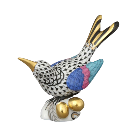 Humming bird