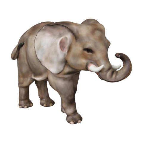 Elephant-baby