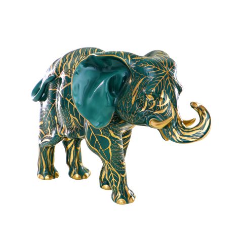 Elephant-baby